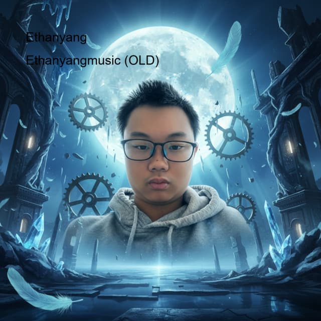 First Collection album cover